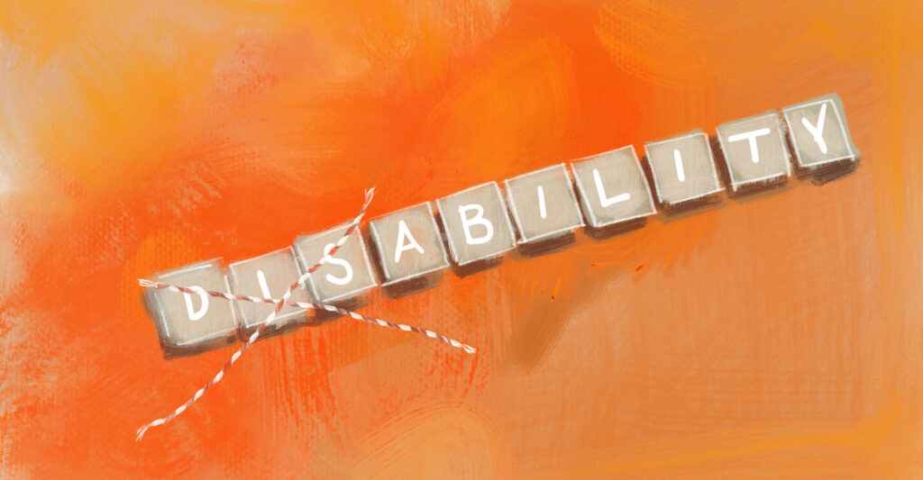 zeichnung-wort-disable